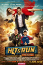 HIT & RUN (2019) трейлер фильма в хорошем качестве 1080p