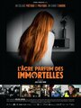 Смотреть «L'Âcre parfum des immortelles» онлайн фильм в хорошем качестве