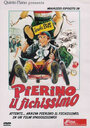 Pierino il fichissimo (1981) трейлер фильма в хорошем качестве 1080p