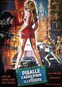 Pigalle carrefour des illusions (1973) кадры фильма смотреть онлайн в хорошем качестве