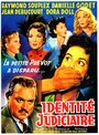 Identité judiciaire (1951) скачать бесплатно в хорошем качестве без регистрации и смс 1080p