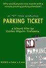 Parking Ticket (2003) кадры фильма смотреть онлайн в хорошем качестве