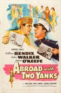 Смотреть «Abroad with Two Yanks» онлайн фильм в хорошем качестве