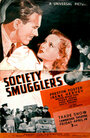 Society Smugglers (1939) трейлер фильма в хорошем качестве 1080p