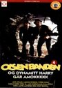 Смотреть «Olsen-banden og Dynamitt-Harry går amok» онлайн фильм в хорошем качестве