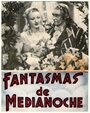 Incanto di mezzanotte (1940) трейлер фильма в хорошем качестве 1080p