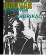 Bolívar, sinfonía tropikal (1979) кадры фильма смотреть онлайн в хорошем качестве