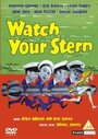 Смотреть «Watch Your Stern» онлайн фильм в хорошем качестве