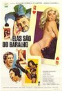 Elas São do Baralho (1977) трейлер фильма в хорошем качестве 1080p