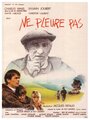 Ne pleure pas (1978) трейлер фильма в хорошем качестве 1080p