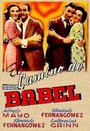 El camino de Babel (1945) трейлер фильма в хорошем качестве 1080p