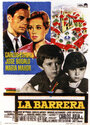 La Barrera (1966) трейлер фильма в хорошем качестве 1080p