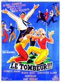 Le tombeur (1958) скачать бесплатно в хорошем качестве без регистрации и смс 1080p