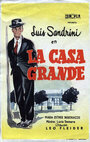 La casa grande (1953) трейлер фильма в хорошем качестве 1080p