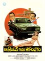 Un rolls para Hipólito (1982) трейлер фильма в хорошем качестве 1080p