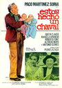 Estoy hecho un chaval (1977) кадры фильма смотреть онлайн в хорошем качестве