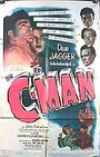 C-Man (1949) трейлер фильма в хорошем качестве 1080p C-Man (1949) трейлер фильма в хорошем качестве 1080p