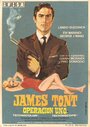 James Tont operazione U.N.O. (1965) скачать бесплатно в хорошем качестве без регистрации и смс 1080p