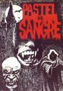 Pastel de sangre (1971) трейлер фильма в хорошем качестве 1080p