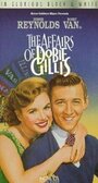 The Affairs of Dobie Gillis (1953) трейлер фильма в хорошем качестве 1080p