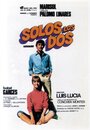 Solos los dos (1968) трейлер фильма в хорошем качестве 1080p