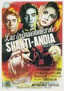 Las inquietudes de Shanti Andía (1947) скачать бесплатно в хорошем качестве без регистрации и смс 1080p