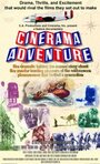 Смотреть «Cinerama Adventure» онлайн фильм в хорошем качестве