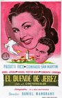 El duende de Jerez (1954) трейлер фильма в хорошем качестве 1080p