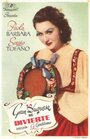 La granduchessa si diverte (1940) скачать бесплатно в хорошем качестве без регистрации и смс 1080p