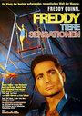 Freddy, Tiere, Sensationen (1964) трейлер фильма в хорошем качестве 1080p