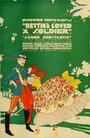 Bettina Loved a Soldier (1916) скачать бесплатно в хорошем качестве без регистрации и смс 1080p