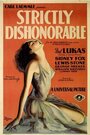 Strictly Dishonorable (1931) скачать бесплатно в хорошем качестве без регистрации и смс 1080p