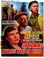 Un homme marche dans la ville (1950) трейлер фильма в хорошем качестве 1080p