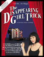 The Disappearing Girl Trick (2001) скачать бесплатно в хорошем качестве без регистрации и смс 1080p The Disappearing Girl Trick (2001) скачать бесплатно в хорошем качестве без регистрации и смс 1080p