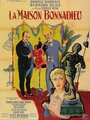 La maison Bonnadieu (1951) кадры фильма смотреть онлайн в хорошем качестве