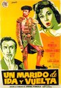 Un marido de ida y vuelta (1957) скачать бесплатно в хорошем качестве без регистрации и смс 1080p