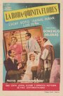 La boda de Quinita Flores (1943) трейлер фильма в хорошем качестве 1080p