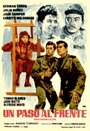 Un paso al frente (1960) кадры фильма смотреть онлайн в хорошем качестве