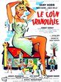 Le coin tranquille (1957) кадры фильма смотреть онлайн в хорошем качестве