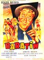 Baratin (1956) трейлер фильма в хорошем качестве 1080p