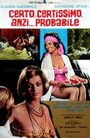 Возможно, само собой (1969) трейлер фильма в хорошем качестве 1080p Возможно, само собой (1969) трейлер фильма в хорошем качестве 1080p