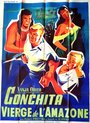 Conchita und der Ingenieur (1954) скачать бесплатно в хорошем качестве без регистрации и смс 1080p