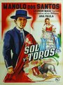 Sol e Toiros (1949) трейлер фильма в хорошем качестве 1080p