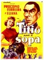 Titio Não É Sopa (1959) трейлер фильма в хорошем качестве 1080p