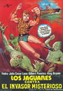 Los jaguares contra el invasor misterioso (1975) скачать бесплатно в хорошем качестве без регистрации и смс 1080p Los jaguares contra el invasor misterioso (1975) скачать бесплатно в хорошем качестве без регистрации и смс 1080p