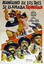 Ninguno de los tres se llamaba Trinidad (1973) трейлер фильма в хорошем качестве 1080p