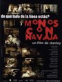 Monos con navaja (2000) кадры фильма смотреть онлайн в хорошем качестве