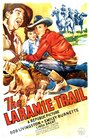 The Laramie Trail (1944) скачать бесплатно в хорошем качестве без регистрации и смс 1080p