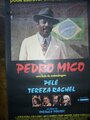 Pedro Mico (1985) кадры фильма смотреть онлайн в хорошем качестве