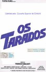 Os Tarados (1983) трейлер фильма в хорошем качестве 1080p